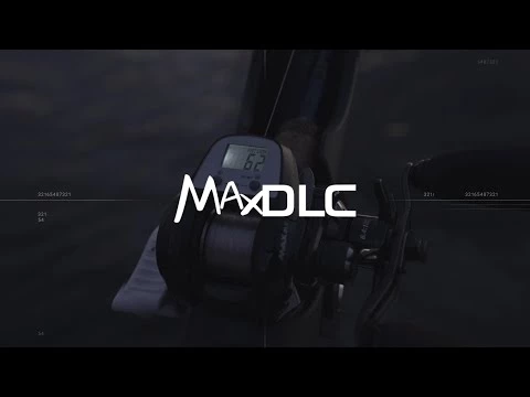 Abu Garcia Max DLC Baitcast Reel 7 Abu Garcia Max DLC Baitcast Reel - Image 5