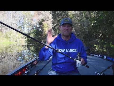 Outkast SLIX Series II Rod Cover - Spinning 8 Outkast SLIX Series II Rod Cover - Spinning - Image 6