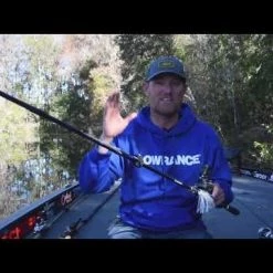 Outkast SLIX Series II Rod Cover - Spinning -Outlet Sporting Goods Store hqdefault 49 11