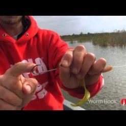 Rapala Heavy Duty Worm | HDWM -Outlet Sporting Goods Store hqdefault 49 19 1