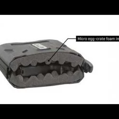 Allen 82-9 Exo Handgun Case - 9 inch -Outlet Sporting Goods Store hqdefault 49 2