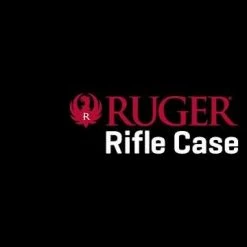 Allen Ruger Scoped Rifle Case - 40" 7 Allen Ruger Scoped Rifle Case - 40" -Outlet Sporting Goods Store hqdefault 49 23 1