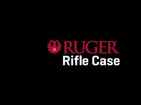 Allen Ruger Scoped Rifle Case - 40" 5 Allen Ruger Scoped Rifle Case - 40" - Image 3