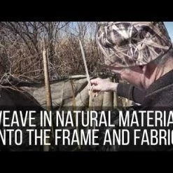 Allen Vanish 3D Leafy Omnitex - Mossy Oak Shadow Grass Blades 5 Allen Vanish 3D Leafy Omnitex - Mossy Oak Shadow Grass Blades -Outlet Sporting Goods Store hqdefault 49 24