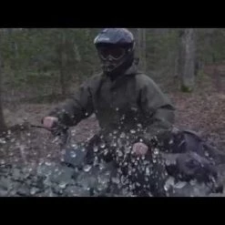 Frogg Toggs Classic Pro Action Pant, Black -Outlet Sporting Goods Store hqdefault 50 6