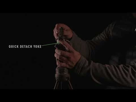 Primos Trigger Stick Gen3 Tall Tripod Shooting Stick 13 Primos Trigger Stick Gen3 Tall Tripod Shooting Stick - Image 11