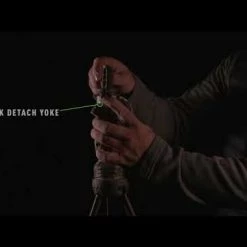 Primos Trigger Stick Gen3 Tall Tripod Shooting Stick -Outlet Sporting Goods Store hqdefault 55 13