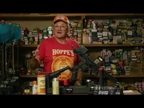 Hoppe's Foaming Bore Cleaner, 3oz 6 Hoppe's Foaming Bore Cleaner, 3oz - Image 4