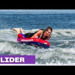 Airhead Slider Tow -Outlet Sporting Goods Store hqdefault 57 14