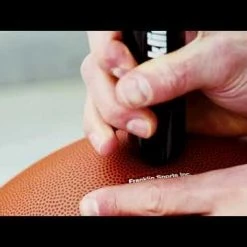 Franklin Sports Ball Maintenance Kit 11 Franklin Sports Ball Maintenance Kit -Outlet Sporting Goods Store hqdefault 57 23