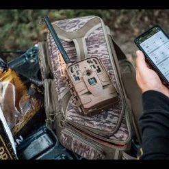 Moultrie Mobile Delta Base Cellular Trail Camera -Outlet Sporting Goods Store hqdefault 58 30