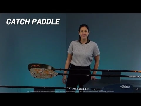 Pelican Catch Fiberglass 250 cm Angler, Fishbone 9 Pelican Catch Fiberglass 250 cm Angler, Fishbone - Image 7