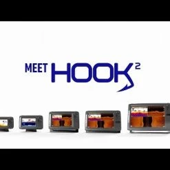 Lowrance HOOK2 4X Bullet GPS Plotter Fishfinder 7 Lowrance HOOK2 4X Bullet GPS Plotter Fishfinder -Outlet Sporting Goods Store hqdefault 58 34 1