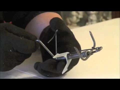 DK-1 Gopher Trap 4 DK-1 Gopher Trap - Image 2