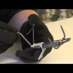 DK-1 Gopher Trap 5 DK-1 Gopher Trap -Outlet Sporting Goods Store hqdefault 58 46