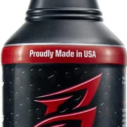 Boat Bling Hot Sauce Premium Hard Water Spot Remover with High-Gloss Wax Sealants, 32 oz.