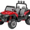 Peg Perego Polaris RZR 900 Red -Outlet Sporting Goods Store igod0066 1 1