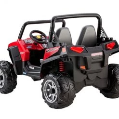 Peg Perego Polaris RZR 900 Red -Outlet Sporting Goods Store igod0066 3 1 1