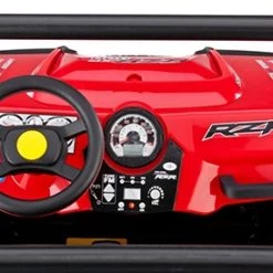 Peg Perego Polaris RZR 900 Red -Outlet Sporting Goods Store igod0066 6 1
