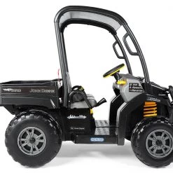 Peg Perego John Deere Gator XUV Midnight Black 21 Peg Perego John Deere Gator XUV Midnight Black -Outlet Sporting Goods Store igod0093 10