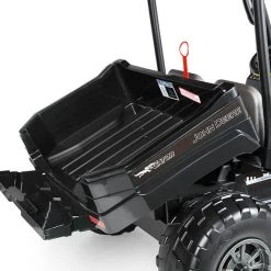 Peg Perego John Deere Gator XUV Midnight Black 17 Peg Perego John Deere Gator XUV Midnight Black -Outlet Sporting Goods Store igod0093 6