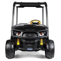 Peg Perego John Deere Gator XUV Midnight Black 18 Peg Perego John Deere Gator XUV Midnight Black -Outlet Sporting Goods Store igod0093 7