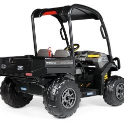 Peg Perego John Deere Gator XUV Midnight Black 20 Peg Perego John Deere Gator XUV Midnight Black -Outlet Sporting Goods Store igod0093 9