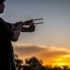 Do All Clay Cannon -Outlet Sporting Goods Store image002 1