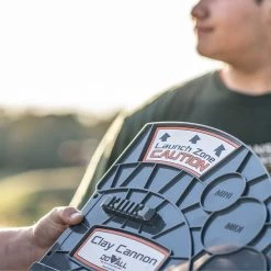 Do All Clay Cannon -Outlet Sporting Goods Store image004 1