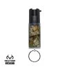 SABRE Realtree Edge Camouflage Pepper Spray with Key Ring 1 SABRE Realtree Edge Camouflage Pepper Spray with Key Ring -Outlet Sporting Goods Store kr 14 camo 02 oop frt