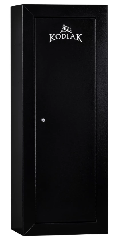 Kodiak KSC552116 | 55"H x 21"W x 16"D | Gun Cabinet 3 Kodiak KSC552116 | 55"H x 21"W x 16"D | Gun Cabinet