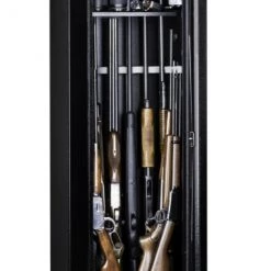 Kodiak KSC552116 | 55"H x 21"W x 16"D | Gun Cabinet 6 Kodiak KSC552116 | 55"H x 21"W x 16"D | Gun Cabinet -Outlet Sporting Goods Store ksc552116 1 1