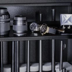 Kodiak KSC552116 | 55"H x 21"W x 16"D | Gun Cabinet 7 Kodiak KSC552116 | 55"H x 21"W x 16"D | Gun Cabinet -Outlet Sporting Goods Store ksc552116 2 1