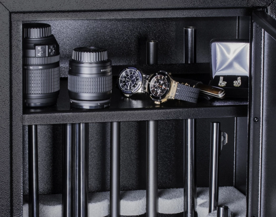 Kodiak KSC552116 | 55"H x 21"W x 16"D | Gun Cabinet 5 Kodiak KSC552116 | 55"H x 21"W x 16"D | Gun Cabinet - Image 3