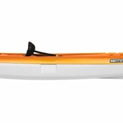 Pelican Sentinel 100X Kayak -Outlet Sporting Goods Store kvf10p100 sentinel100x side 2 1