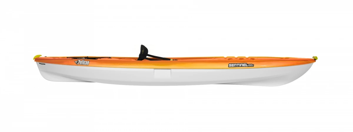 Pelican Sentinel 100X Kayak 5 Pelican Sentinel 100X Kayak - Image 3
