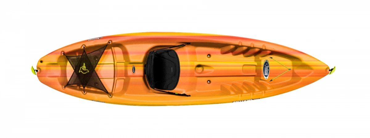 Pelican Sentinel 100X Kayak 4 Pelican Sentinel 100X Kayak - Image 2