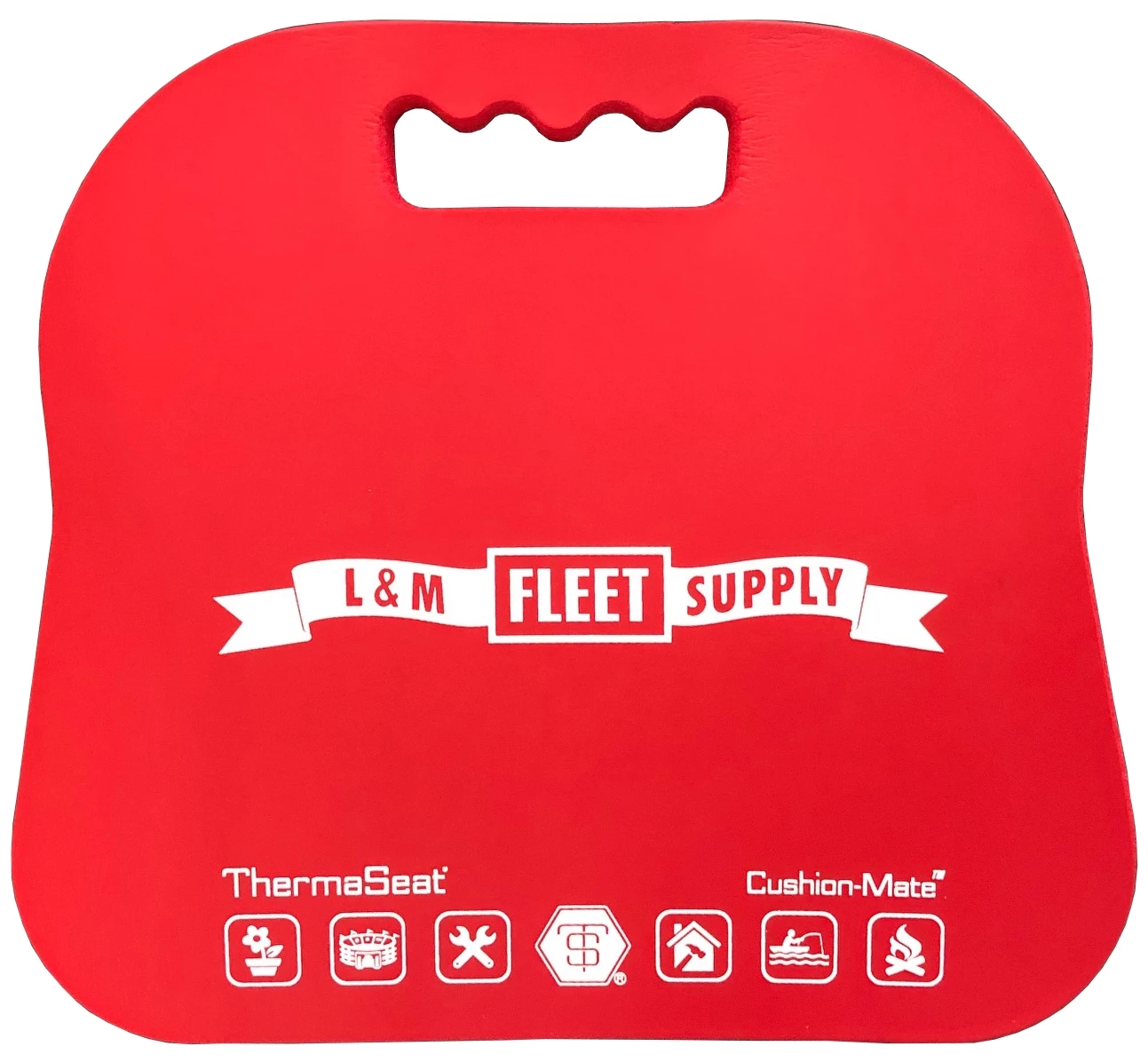 Northeast Products Sport Cushion 3 Northeast Products Sport Cushion