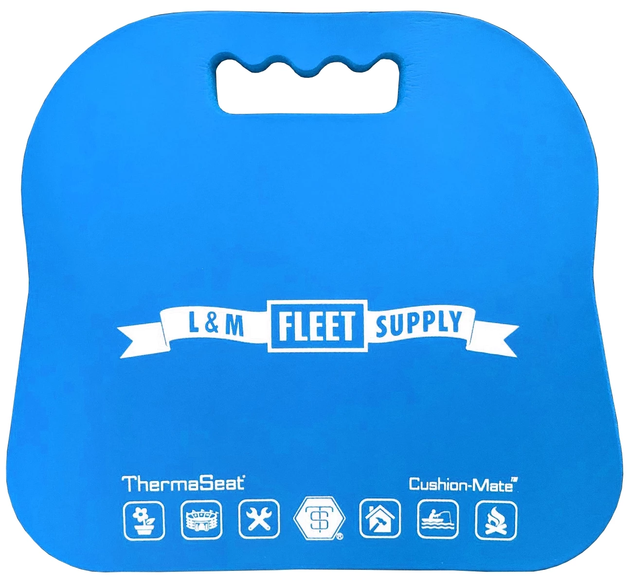 Northeast Products Sport Cushion 4 Northeast Products Sport Cushion - Image 2