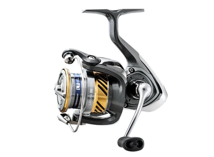 Daiwa Laguna LT Spinning Reel 1000 3 Daiwa Laguna LT Spinning Reel 1000