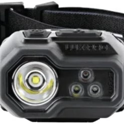LuxPro Bright 400 Lumen LED Headlamp