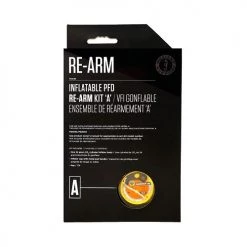 Mustang Survival MA2014 HR Auto/Manual 24G Bayonet Re-Arm Kit D -Outlet Sporting Goods Store ma5183 2 1