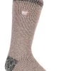 Grabber Heat Holders Men's Twist Socks - Clay/Black 2 Grabber Heat Holders Men's Twist Socks - Clay/Black -Outlet Sporting Goods Store mens original twist crew socks men s twist socks 4 600x