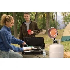 Mr. Heater Single Tank Top Radiant Heater -Outlet Sporting Goods Store metallics mr heater propane heaters mh15t 4f 1000