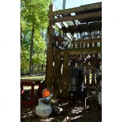 Mr. Heater Single Tank Top Radiant Heater -Outlet Sporting Goods Store metallics mr heater propane heaters mh15t 76 1000