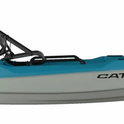 Pelican Catch PWR 100 Angler 8 Pelican Catch PWR 100 Angler -Outlet Sporting Goods Store mfp10p300 catchpwr100 side 8 256 1