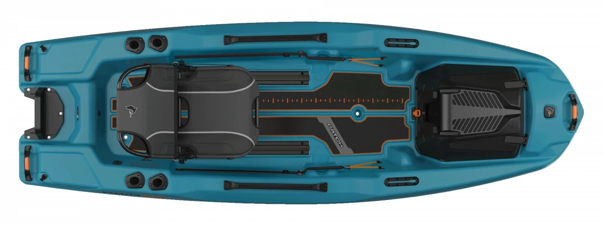 Pelican Catch PWR 100 Angler 5 Pelican Catch PWR 100 Angler - Image 3