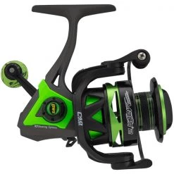 Lew’s Mach 2 Spinning Reel -Outlet Sporting Goods Store mh2 200a 2 1