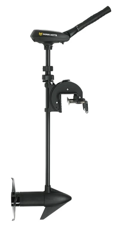 Minn Kota Traxxis 42" 55lb Thrust Transom-Mount Trolling Motor 3 Minn Kota Traxxis 42" 55lb Thrust Transom-Mount Trolling Motor