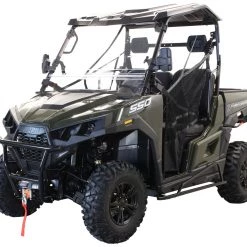 Massimo T-Boss 550 UTV -Outlet Sporting Goods Store mm tb550 media green 1 2 1